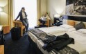 Pokój Superior, Hotel Gotthard, Szentgotthárd