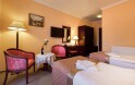 Pokój standardowy, Hotel Adam & Spa ***, Kudowa Zdrój, Polska