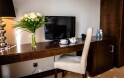 Pokój standardowy, Hotel Spa Medical Dwór Elizy, Polska