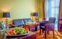 Pokój Lux, Hotel Spa Medical Dwór Elizy, Polska