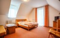 Pokój dwuosobowy, Villa Domino, Tatrzańska Łomnica