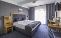 Pokój dwuosobowy, Hotel Rustikal ***, Hustopeče