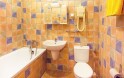 Pokój dwuosobowy, Hotel Rustikal ***, Hustopeče