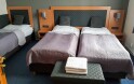 Pokój trzyosobowy, Hotel Rustikal ***, Hustopeče
