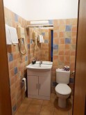 Pokój trzyosobowy, Hotel Rustikal ***, Hustopeče