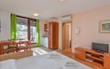 Apartament czteroosobowy, Apartamenty Unija, Krnica, Duga Uvala