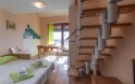 Apartament czteroosobowy, Apartamenty Unija, Krnica, Duga Uvala
