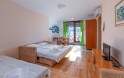 Apartament czteroosobowy, Apartamenty Unija, Krnica, Duga Uvala