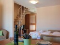 Apartament czteroosobowy, Apartamenty Unija, Krnica, Duga Uvala