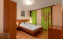 Apartament czteroosobowy, Apartamenty Unija, Krnica, Duga Uvala
