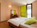 Pięcioosobowy apartament, Apartamenty Unija, Krnica, Duga Uvala