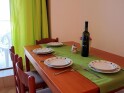 Pięcioosobowy apartament, Apartamenty Unija, Krnica, Duga Uvala