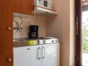 Pięcioosobowy apartament, Apartamenty Unija, Krnica, Duga Uvala