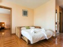 Pięcioosobowy apartament, Apartamenty Unija, Krnica, Duga Uvala