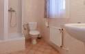Standardowy pokój jednoosobowy, Hotel Jirásek, Konstantinovy ​​​​Lázně