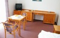 Komfortowy pokój dwuosobowy, Hotel Jirásek, Konstantinovy ​​​​Lázně