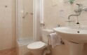 Komfortowy pokój dwuosobowy, Hotel Jirásek, Konstantinovy ​​​​Lázně