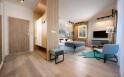 Apartament Classic 2+0, Vislow Resort
