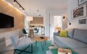 Apartament Komfortowy 2+0, Vislow Resort