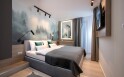 Apartament Komfortowy 2+1, Vislow Resort
