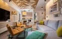 Apartament typu deluxe 2+2, Vislow Resort
