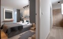 Apartament Grand 2+1, Vislow Resort