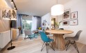 Apartament Grand 2+2, Vislow Resort