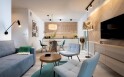 Apartament Grand 2+3, Vislow Resort