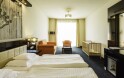 Pokój rodzinny, Hotel Gotthard, Szentgotthárd