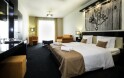 Pokój rodzinny, Hotel Gotthard, Szentgotthárd