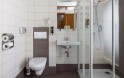 Pokój dwuosobowy, Hotel Praděd Thamm, Zlaté Hory, Jeseníky