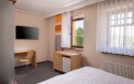 Pokój dwuosobowy, Hotel Praděd Thamm, Zlaté Hory, Jeseníky