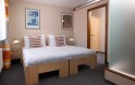Pokój dwuosobowy, Hotel Praděd Thamm, Zlaté Hory, Jeseníky