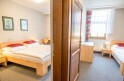 Pokój rodzinny, Hotel Praděd Thamm, Zlaté Hory, Jeseníky