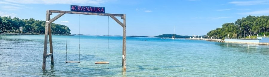 Osobiście zweryfikowane: Recenzja pobytu w Crvena Luka Resort ****