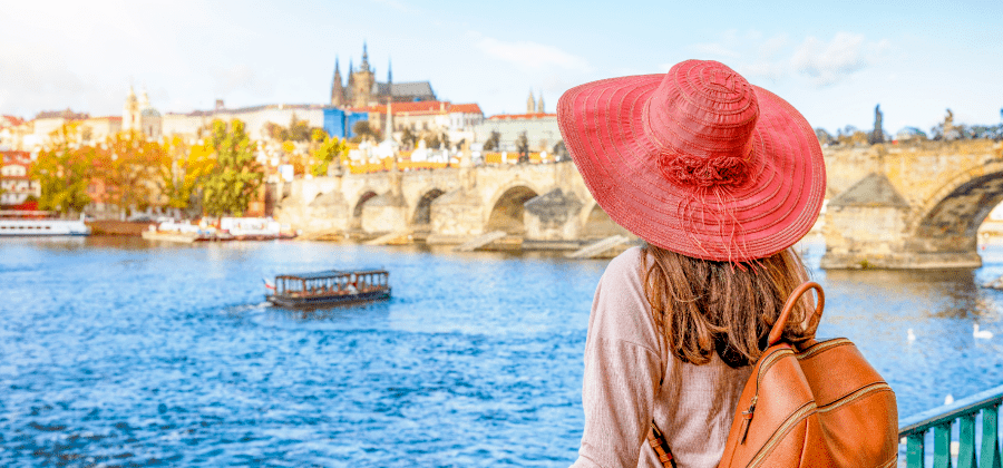 Odkryj NAJ miejsca w Czechach: 13 NAJ-bardziej znanych miejsc, które musisz odwiedzić