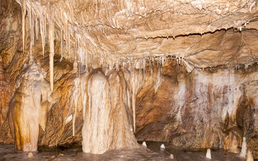 Odkryj to, co NAJ w Polsce: 6 NAJBARDZIEJ tajemniczych jaskiń, które wciągają w swoje historie