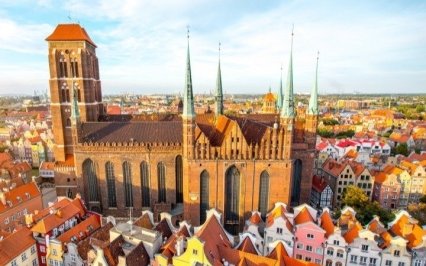 Odkryj NAJLEPSZE w Polsce: 8 NAJPIĘKNIEJSZYCH kościołów, które oczarują Cię swoją boską architekturą