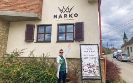 Osobiście zweryfikowane: Recenzja luksusowego pobytu wellness w Prosecco Residence Marko ***