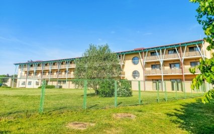 Osobiście zweryfikowane: Recenzja pobytu uzdrowiskowego w węgierskim Celldömölk w JUFA Vulkan Thermen Resort ****