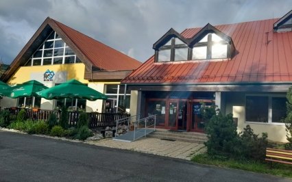 Osobiście zweryfikowane: Recenzja rodzinnego pobytu w Tatrach Wysokich w Hotelu Rysy ***