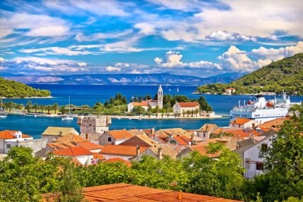 NAJ w Chorwacji: 10 NAJ magicznych miast, które Cię zadziwią