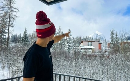 Osobiście zweryfikowane: Recenzja pobytu z wycieczkami i wellness w Hotelu Aplend Lake Resort **** w Tatrach Wysokich