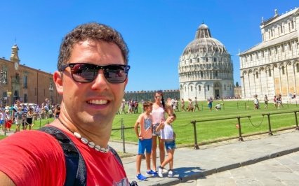 Osobiście zweryfikowane: Przegląd pobytu z wycieczkami i samopoczuciem w IL Colombaio *** w Toskanii