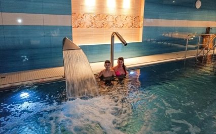 Osobiście zweryfikowane: Recenzja o pobycie w Spa & Wellness Hotel Orchidea *** 