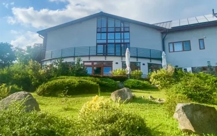 Osobiście zweryfikowane: Recenzja pobytu z nieograniczonym wellness w Sástó Hotel ***