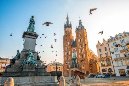 Odkryj NAJLEPSZE w Polsce: 7 najpiękniejszych zabytków UNESCO