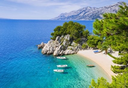 NAJ w Chorwacji: 10 najbardziej niesamowitych plaż, które pokochasz