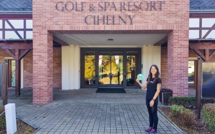 Osobiście zweryfikowane: Recenzja pobytu z wellness i masażami w Cihelny Golf & Wellness Resort ****