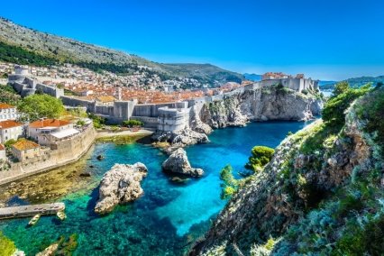 NAJ w Chorwacji: 7 NAJ urokliwych miejsc UNESCO
